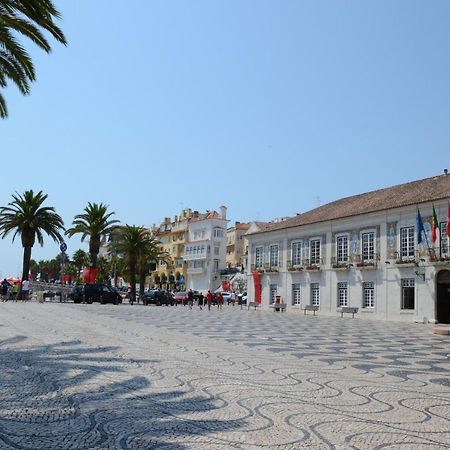 Fashionable And Modern Apartment - Cascais Eksteriør bilde