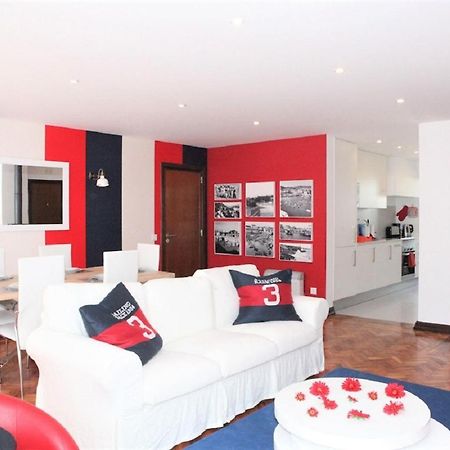 Fashionable And Modern Apartment - Cascais Eksteriør bilde