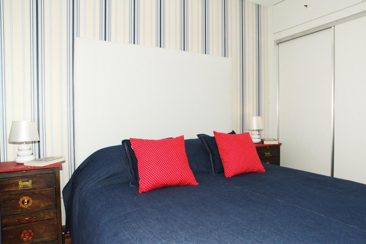 Fashionable And Modern Apartment - Cascais Eksteriør bilde