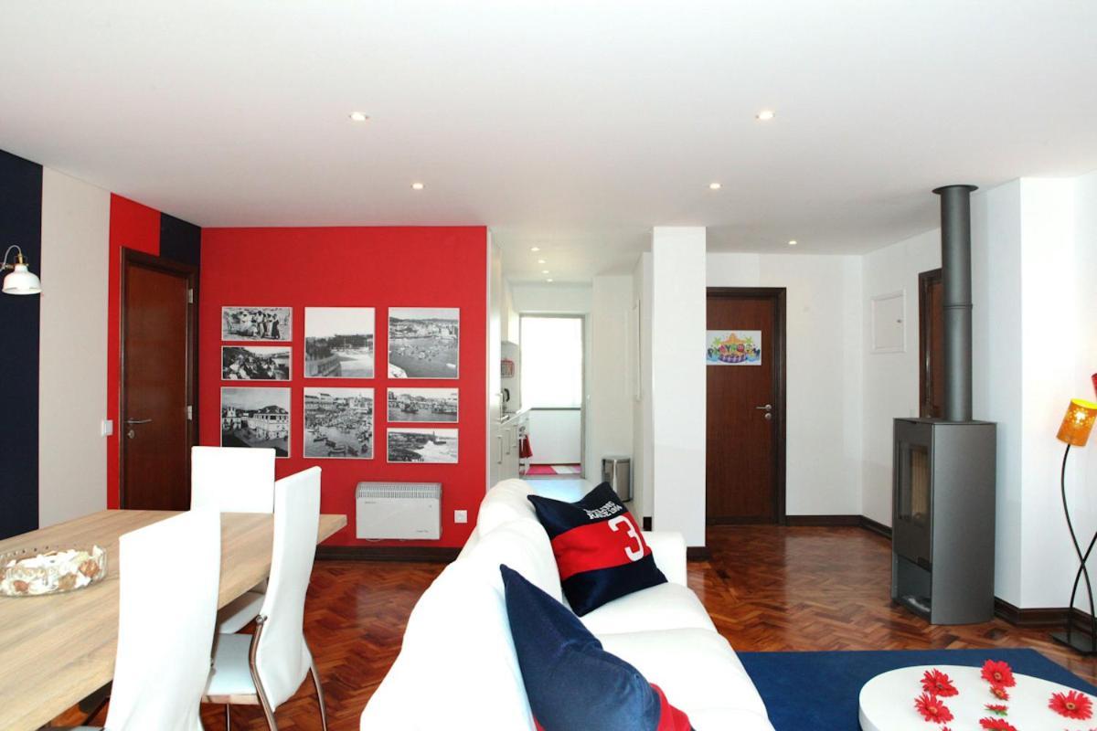 Fashionable And Modern Apartment - Cascais Eksteriør bilde