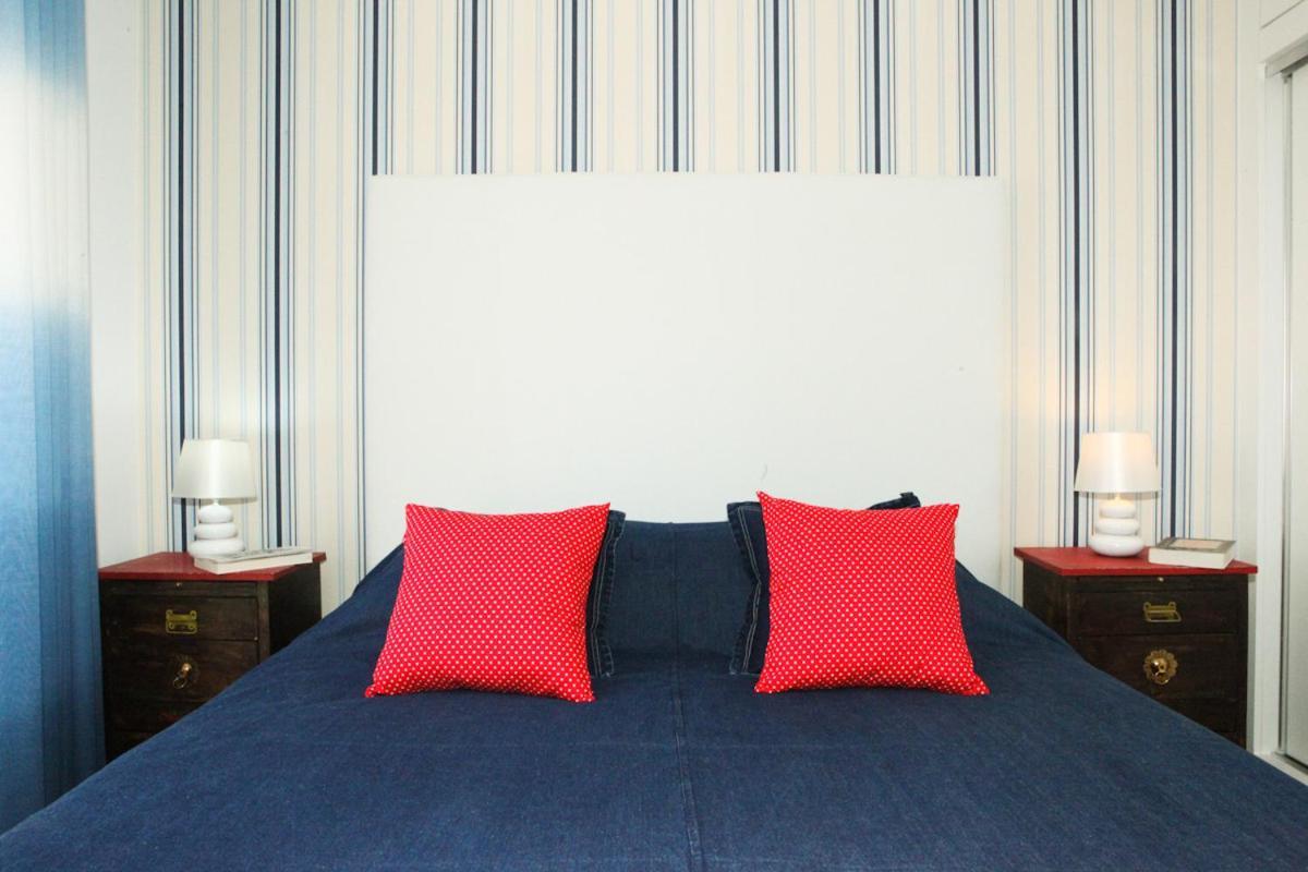 Fashionable And Modern Apartment - Cascais Eksteriør bilde
