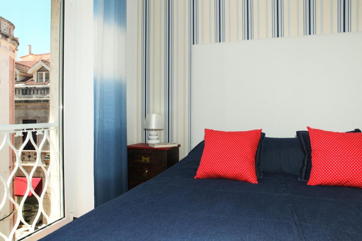 Fashionable And Modern Apartment - Cascais Eksteriør bilde