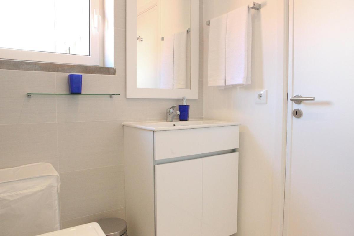 Fashionable And Modern Apartment - Cascais Eksteriør bilde