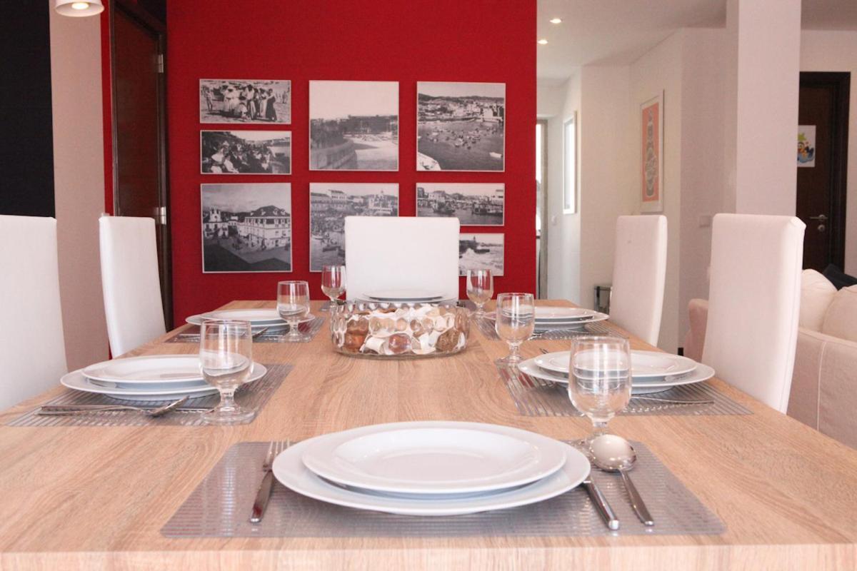 Fashionable And Modern Apartment - Cascais Eksteriør bilde