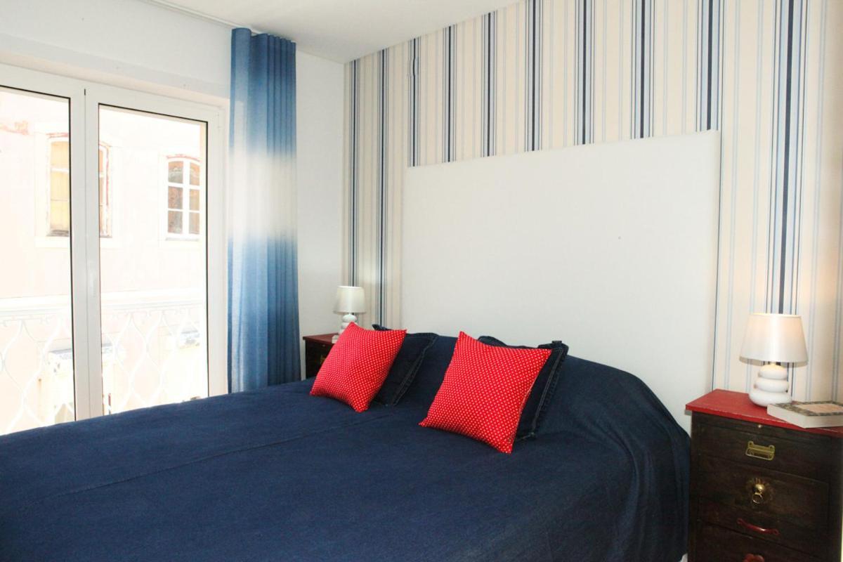 Fashionable And Modern Apartment - Cascais Eksteriør bilde