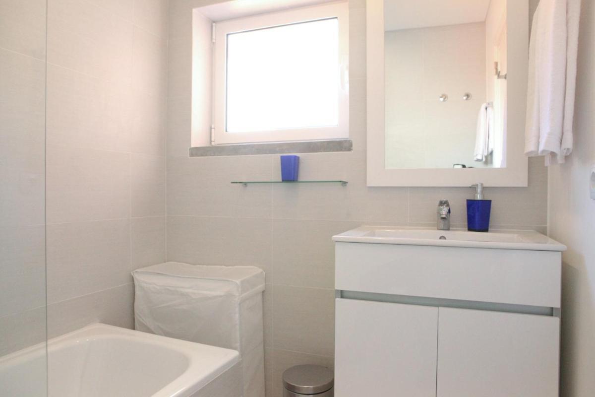 Fashionable And Modern Apartment - Cascais Eksteriør bilde
