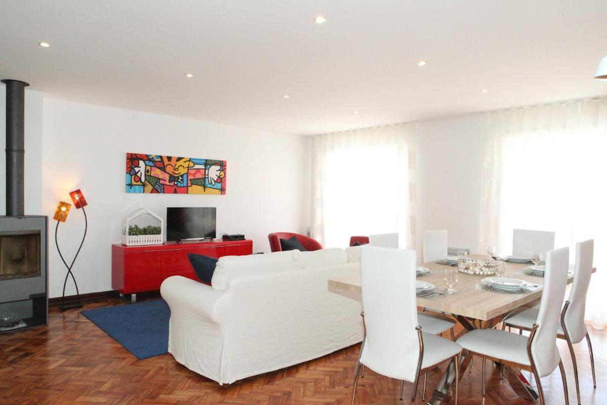 Fashionable And Modern Apartment - Cascais Eksteriør bilde