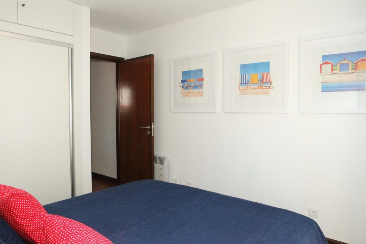 Fashionable And Modern Apartment - Cascais Eksteriør bilde